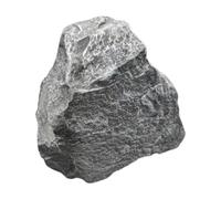 Colcolo Aménagement paysager simulé Rock Faux Faux Stone, Portable, décoratif, Accessoires photographiques Ornement en Pierre de Fausse Pierre pour Le Jardin, 44x26x33 Cm