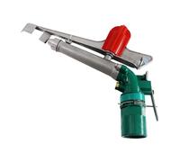 Colcolo Arroseur à Bascule à Impact pour l'arrosage des pelouses et agricoles, Facile à Installer et réglable, S