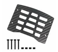 Colcolo Barre de toit RC, cadre de bagages, facile à installer, remplacement, mise à niveau, Rock Crawler, pièces de rechange à faire soi-même, réparation,