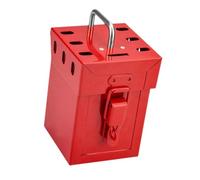 Colcolo Boîte de consignation/déconsignation : rangement polyvalent, compact et ingénieux pour station de consignation/déconsignation.