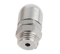 Colcolo Boule de pulvérisation rotative, Boule de pulvérisation de Nettoyage, 360 degrés, Filetage 1/4 Pouce, Boule de Nettoyage de réservoir