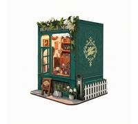 Colcolo Btique Fleurs Miniature Créatif DIY, Relaxant, Fleuriste Miniature, pr lon