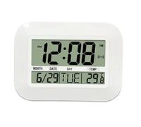 Colcolo Calendrier D'affichage de L'heure pour de Chevet