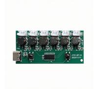 Colcolo Carte Électronique Comman pour Puissance Maximale Neuf Tension Standard Conçue pour Remplacer Les Composants Défectueux