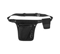 Colcolo Ceinture à outils, sac à outils réglable et polyvalent, en tissu Oxford, sac à outils portable, tablier de travail pour jardinier, plombier,