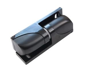 Colcolo Charnière de porte pour chambre froide, accessoire de haute performance, professionnel, fiable, robuste, remplacement, facile à installer,