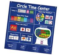 Colcolo Circle Time Center Enfants, Tout-Petits, Pépinière, Cadeau d'anniversaire