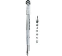 Colcolo liquet Manuelle Extension 1 2 Pouces Cliquet ouille Douille Conception Longue pour Espaces Obstrués Tête à Cliquet Ronde Action Fluide