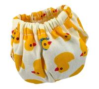 Colcolo Couches-Culottes Confortables pour Petits Animaux de Compagnie, idéales pour Les Planeurs de Sucre, Les écureuils, Les Rats domestiques et Les, Canard