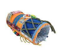 Colcolo Couverture sensorielle anti-, coussin de bras, bracelet pour seniors, léger et polyvalent, cadeau idéal pour les soins de la mémoire, Style C