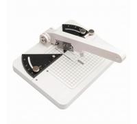 Colcolo Cuer D'angle Table Robuste | Ciille à Ongls Lames Rechange, Compact, Ciille Multi-Angles, pr Travail du Bois, Maqutistes