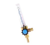 Colcolo Débitmètre régulateur d'argon 0,35 MPA, filetage mâle G3/8, montage facile, débitmètre Argon/CO2 MIG/TIG, manomètre régulateur de