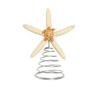 Colcolo Décoration de Sapin de Noël à Collectionner, Accessoire de Festival, pièce maîtresse, décoration saisonnière pour hôtel, Tortue de Mer