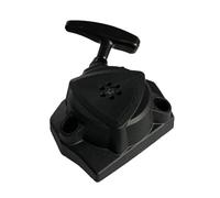 Colcolo Démarreur à Rappel A051003310 Robuste, Pièces de Rechange, Assemblage d'accessoires Facile à Installer Remplace Le démarreur Manuel pour Pb2520