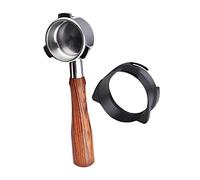 Colcolo Dosage Anneaux pour Cuisine Utiliser, Anneaux de dosage noirs