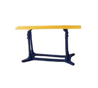 Colcolo Équipement de fitness miniature à l'échelle 1/64, jouets de décoration pour maison de poupée, décoration de gâteau, accessoires de fitness, 1142