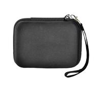 Colcolo Étui de Rangement Compact et Multifonctionnel pour Cartes de Jeu avec Fermeture éclair, idéal pour Le Football et Le Baseball. Protection Rangement