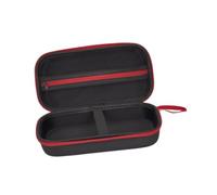 Colcolo Étui de transport portable en EVA pour compresseur d'air, sac de rangement pour pompe à air gonflable, léger et multifonctionnel, support de