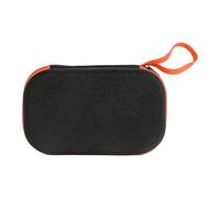 Colcolo Étui de transport rigide pour organisateur de démarreur de voiture, étui d'alimentation de secours pratique, pochette d'alimentation de