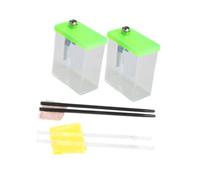 Colcolo Foil Electrical Experiment Toolt Set Physic Education Equipment Science Experiment Instrument for Lab Home School Teaching
