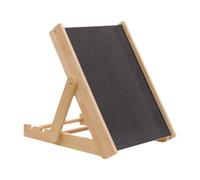 Colcolo Griffoir Pliable pour Animaux de Compagnie, idéal pour l'affûtage des Griffes, la Protection des Meubles et l'animation des Petits Animaux