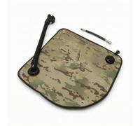 Colcolo Harnais de Plongée Bladder Latéral Triangulaire Compensateur de Flottabilité Enveloppe de Plongée Aile Side-Mount Grommets Métalliques pour Fixation , Color to 1