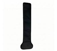Colcolo Hydrofoil Carbone Fibre Aile Mât Fuselage Housse Souple en Nylon Matelassé Accès par Zip Rangement Collectif Sécurisé Adapté au Transport Foyer Pont , Sac pour Mât 90 Cm