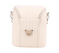 Colcolo Isotherme pour Lait Maternel, Isotherme élégant pour biberons, Organiseur pour Courses à Domicile, garderie, Kaki