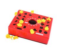 Colcolo Jeu de Puzzle de Formes pour Enfants, Jouet de Correspondance, Pratique et Portable, Cadeau pour L'éducation Précoce, Jeu de Puzzle Ave
