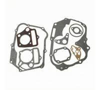 Colcolo Joint Moteur Joint Moteur Ensemble Joints Garniture Étanchéité Résistante à l'Huile pour Compacité et Compression Adaptées aux Réparations Techniques Entretien Garage Remise à Neuf, 110cc