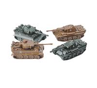 Colcolo Kit de Construction de Modèle de Voilier en Bois Yacht pour Enfants et Adultes, Variante 5, tel qu'illustré