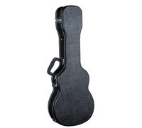 Colcolo Mallette à Coque Dure avec Poignée Pratique et Forme Compacte pour Déplacements Entre Les Répétitions et Concerts Adapté aux Instruments Petite Taille Usage Personnel