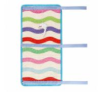 Colcolo Manchon Protection en Corde Protection Pied Meuble en Corde Pratique pr, 55x30cm