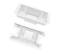 Colcolo Maquette de puits en béton réutilisable et robuste, idéale pour créer un modèle de brique ou de terrasse en béton pour votre patio ou cour, Style B