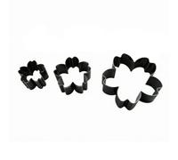Colcolo Matrice Dé Tranchant Affûté | Polyvalent, Poinçon Floral En à Haute Teneur En Carbone, Compact, pr Pâtiie Décorative, Projs DIY Main