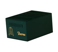 Colcolo Ménage Vêtements Boîte de Rangement sous-Vêtements Tiroir Organisateur Seau Organisateur Organisation Seau de Stockage pour Couvertures Couettes, 36cmx28cmx20cm