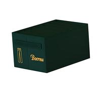 Colcolo Ménage Vêtements Boîte de Rangement sous-Vêtements Tiroir Organisateur Seau Organisateur Organisation Seau de Stockage pour Couvertures Couettes, 36cmx25cmx20cm