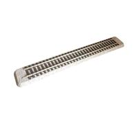 Colcolo Model Train Ho Scale Track, Scale 1/87, Pièces de Rechange Accessoires de Train Robustes Remplacement Des Accessoires de Chemin de Fer Modification