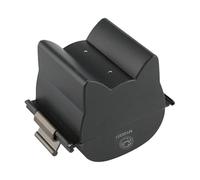 Colcolo Moule à en forme de chat, outil de cuisson professionnel et polyvalent, mignon, facile à utiliser, réutilisable, boîte à grillé de qualité, Petit