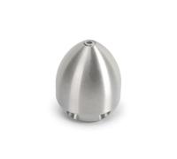 Colcolo Nettoyeur Haute Pression Buse Canalisation Tuyau Égout Drain Acier Inoxydable irectionnel à Orifices Multiples Assemblage Fileté G1/2 Sûr Forme, 60L