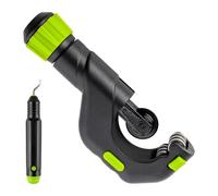 Colcolo Outil de coupe pour tubes de roulement, robuste, facile à utiliser, pratique, solide et lisse, professionnel, haut de gamme, cisaille à tubes