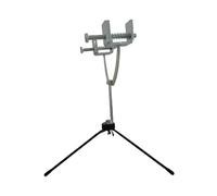 Colcolo Outil de fixation pour soudage de tuyaux en cuivre, équipement de soudage, stabilisateur fiable en acier inoxydable, collier de serrage pour tube de