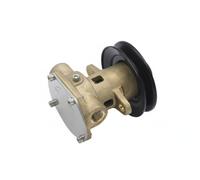Colcolo Outil Retrait Pompe Marine à Griffes Crochues et Vis Centrale pour Extraction Douce Manuellement pour Moteur Bateau, style to 12