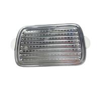 Colcolo Panier de barbecue facile à utiliser, résistant à la chaleur, pour grillades en plein air et pique-niques. Idéal pour les fêtes, les barbecues et les