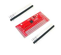 Colcolo Panneau de Commande LED du Module D'entraînement PWM - Déploiement du Pilote Tlc5940 (16 Canaux)