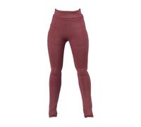 Colcolo Pantalon extensible pour figurine articulée à l'échelle 1/12, legging moulant, costume pour figurines de 15 cm (6 pouces), pantalon long, Rose Poudré