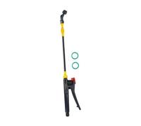 Colcolo Payon de Remplacement Patriage Universal Fixation Arrosage Pulporporteur, tête de pulvérisation agricole pour Le Jardinage Sprinkling Outdoor, Tête de Pliage Unique