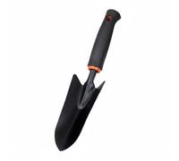 Colcolo Pelle de Jardinage Pelle Main Truelle Transplantoir Sarcloir Outil Manuel Multiusage Ameublir Retourner Terre Collecter Coquillages Adaptée au Extérieur, Pelle Étroite