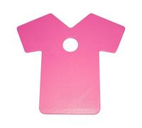 Colcolo Petit Support de Table à Repasser Portable pour Cols de Chemise, Manches