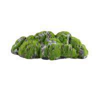 Colcolo Pierre Décorative Réaliste Aspect Naturel, Esthétique, Fausse Pierre, pr décor Miniature, 50cm, Style C